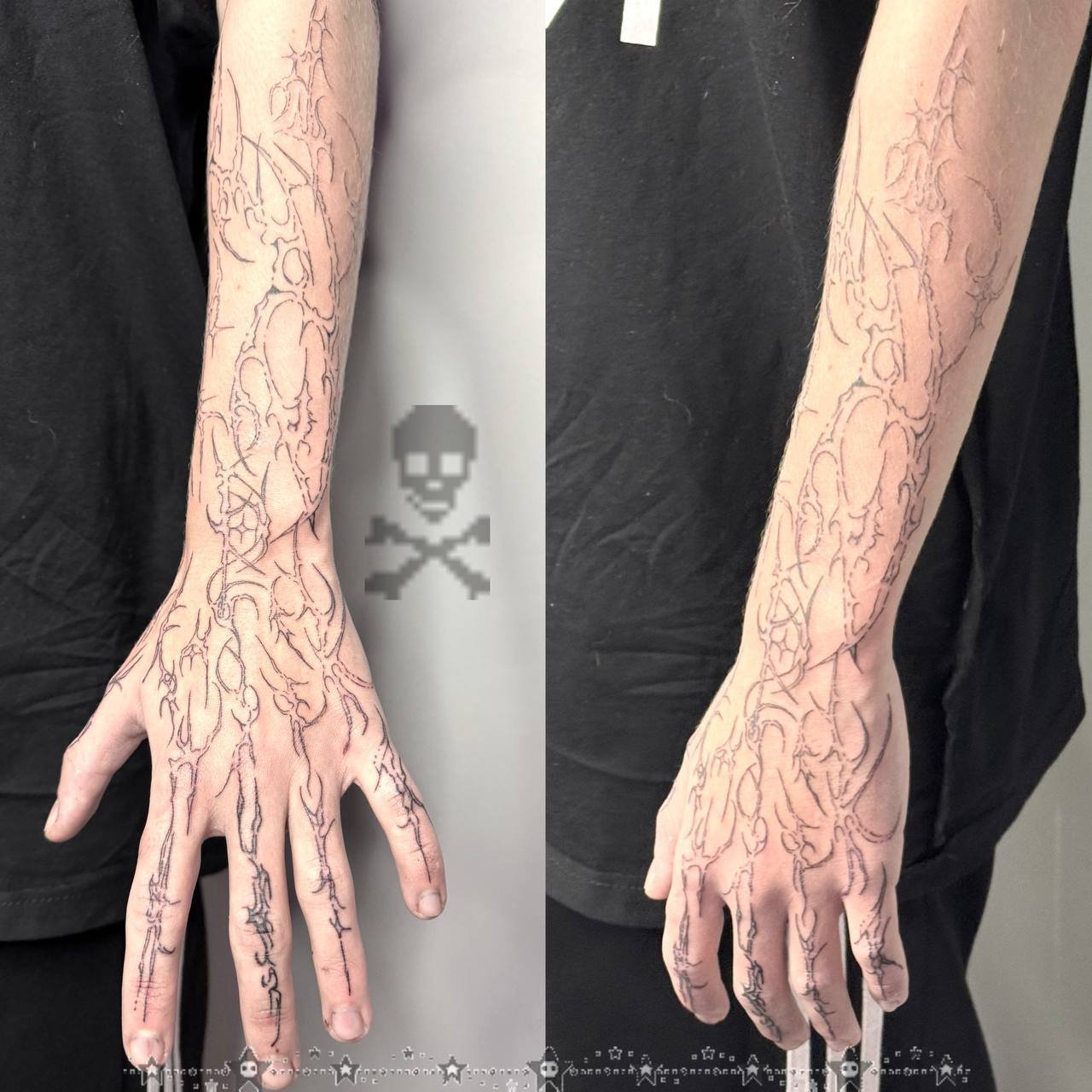 Портфолио: Виктория