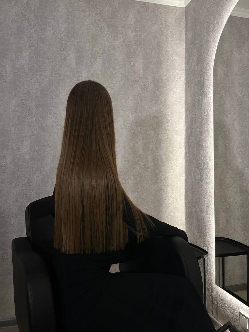 Портфолио: Виктория