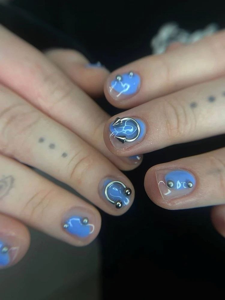 Портфолио: Луиза