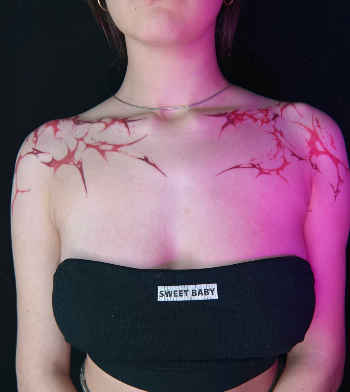 Портфолио: Анна