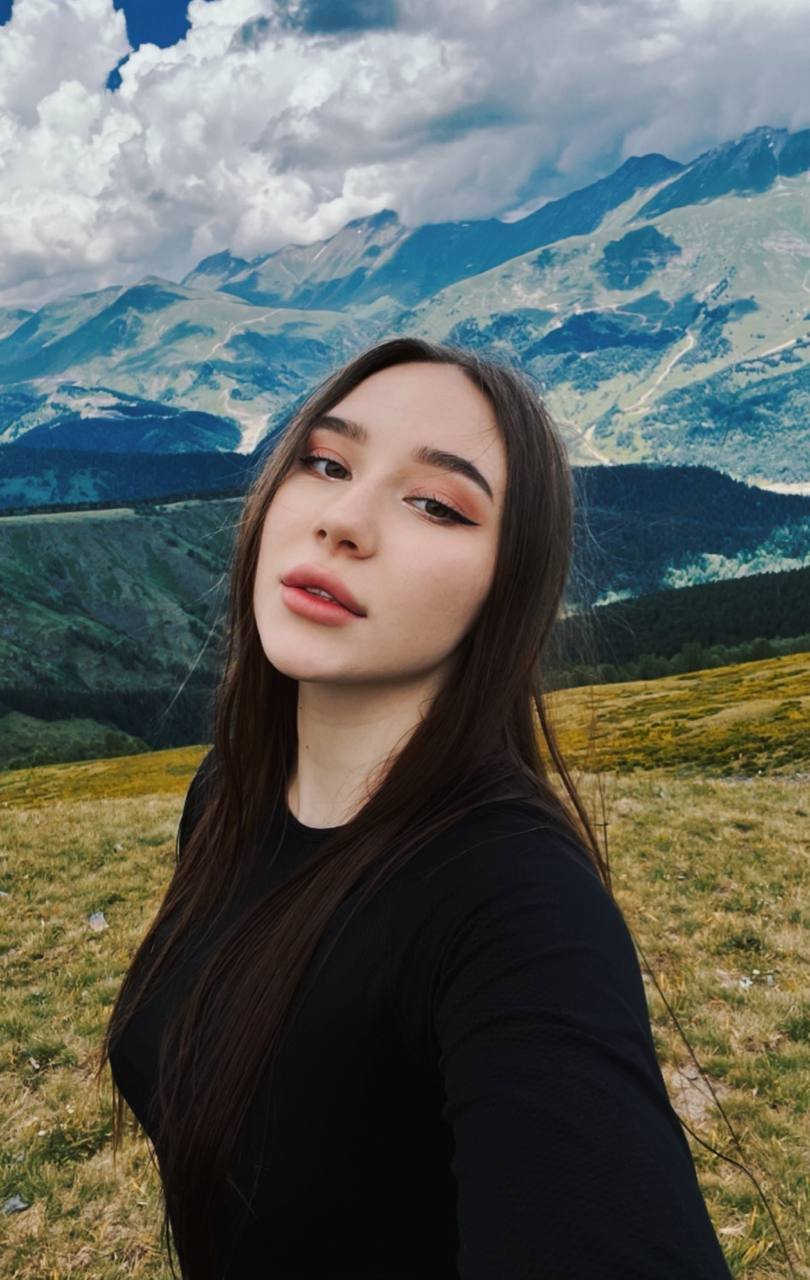 Фото мастера Анна, Тату