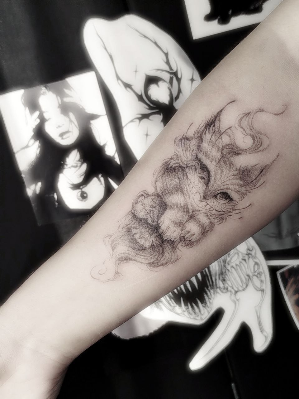 Портфолио: Наталья