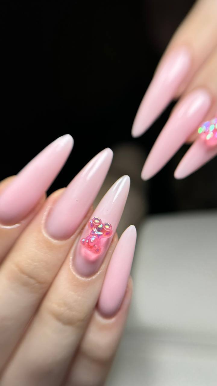 Портфолио: Луиза